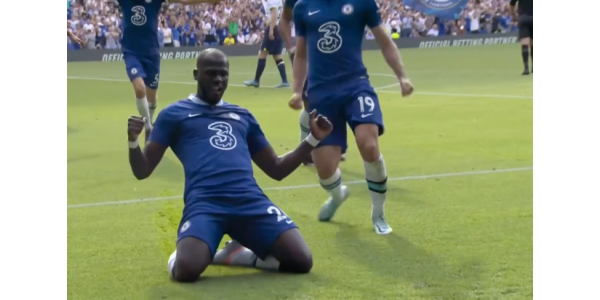 Chelsea accueille Tottenham Hotspur